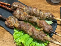 -敏珠拉姆藏餐·南京厨房(富春江东街店)