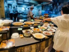 -黄山老妈·土菜(碧桂园店)