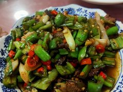 -铁头烧菜馆(立新路店)