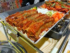 -韩国大金刚烤肉·料理(印象城店)