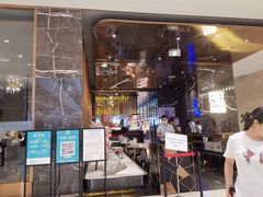 门面-喜庭海鲜自助(来福士店)