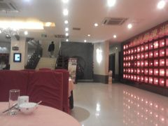 大堂-北门饭店(三香路店)