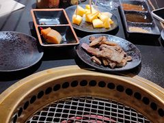 -谷牛和牛烤肉(漕河泾印象城店)
