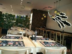 -Sushi Love 创意寿司(丽影广场店)