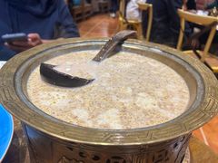 -蒙亨·手把肉·蒙古包文化主题餐厅(天恒广场店)