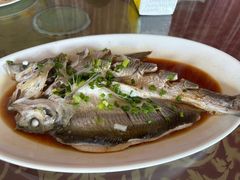 -晓琦农家菜馆·地道农家菜