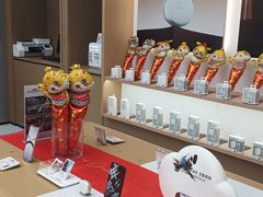-杉杉奥特莱斯广场(哈尔滨店)