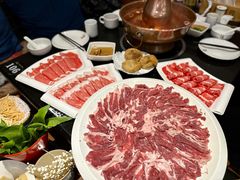 -北门涮肉·铜锅涮肉(南锣鼓巷店)