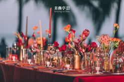 点击看大图 -美薇亭婚礼顾问