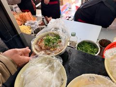 -八分场凉皮老店(正宗)