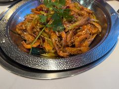 -重庆巴渝火锅(钟家村店)