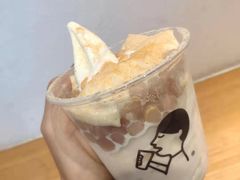 -喜茶(深圳海岸城店)
