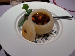 -梧桐北京烤鸭·铜锅涮肉(海岸城店)