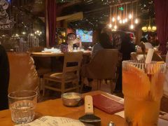 -MR.ROCKY洛奇先生·西餐&酒吧(琶醍店)