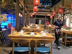 -老凯俚酸汤鱼(多彩城店)