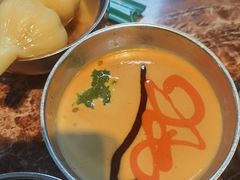 -德顺斋爆肚涮肉馆·烧烤·羊蝎子·清真炒菜(马驹桥店)