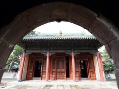 -普乐寺