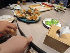 -街角等你.大连海鲜烧烤(西安路店)