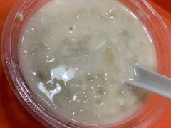 花生汤-没牙伯花生汤店(老药洲店)