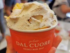 -Dal Cuore 达可芮冰淇淋(陕西北路店)