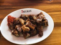 -老鼎万春卤菜(五代传承创始老店)
