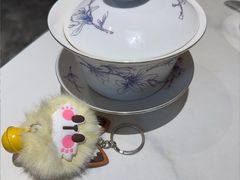 -唐猫庭院·千年陕菜(大唐不夜城店)