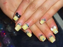 P1030641-A-Best nail UP时尚美甲沙龙