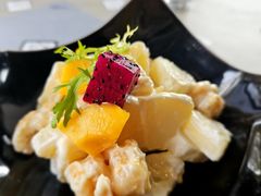 -穹六人间 people 6(岳阳路店)