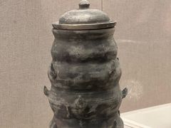 -皖西博物馆