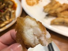 -必点海鲜·鲅鱼水饺(鞍山西道店)