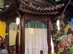 -范家小馆·烤鸭新京菜(金融街店)