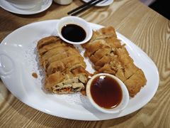 -佛有缘素食馆·荔湾老字号(陈家祠首店)