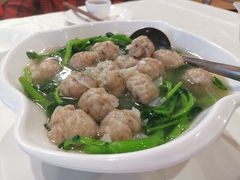 时菜浸鱼包-花好悦园(瀛洲店)