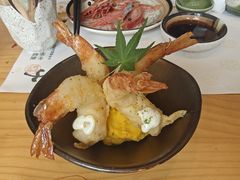 -和创柚子·会席日本料理(新区淮海街店)