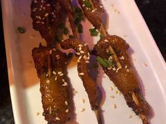 -鱼上·烤鱼(万象城店)