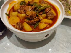 -国人川菜(李家村建东街店)