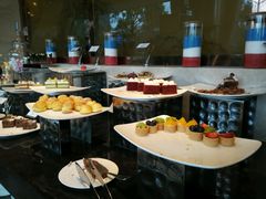 -索菲特西湖大酒店·香榭丽全日候餐厅(南山路店)