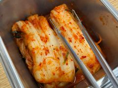 -神仙雪浓汤(明洞店)