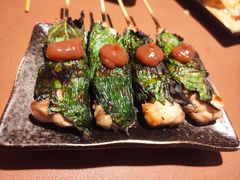 -鸟内会(河北路店)