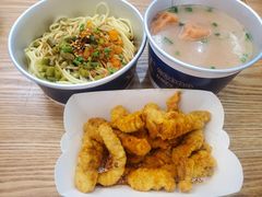 -文叔·湖北名小吃·小龙虾(华强北店)