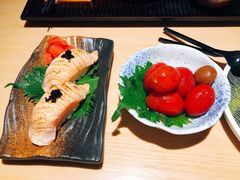 -越光米贩精致料理餐厅(金鹰店)