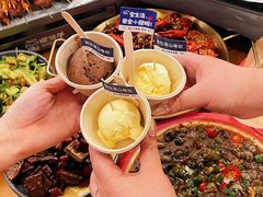 -猫公子纸上烤鱼烧烤•Bistro小酒馆(钱江世纪城店)