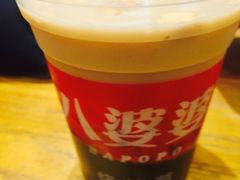 -八婆婆烧仙草(曾厝垵店)