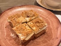 -食百绚全日制餐厅(成都棕榈泉费尔蒙酒店)