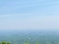 -紫金山山顶公园