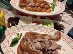 -大鸭梨烤鸭(望京店)