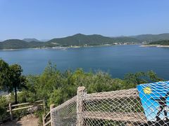 -北京金海湖景区