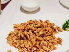 油爆虾-老吉士(环贸iapm店)