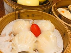 -北海金昌开元名都大酒店·四季轩中餐厅