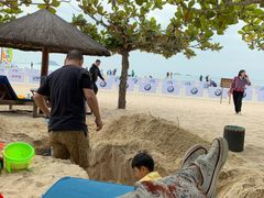 -三亚亚龙湾天域度假酒店